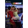 Forbidden Attraction by Marisa Carroll