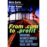 From .com to .profit door Peter Keen