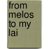 From Melos to My Lai