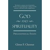 God and Spirituality by Glenn F. Chesnut