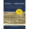 Gone for a Sojer Boy by Neal E. Wixson