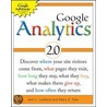 Google Analytics 2.0 by Mary E. Tyler
