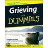 Grieving For Dummies door Greg Harvey Phd