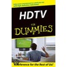 Hdtv For Dummies&reg door Pat Hurley