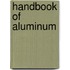 Handbook Of Aluminum