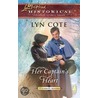 Her Captain''s Heart door Lyn Cote