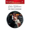His Virgin Secretary door Cathy Williams