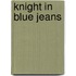 Knight in Blue Jeans