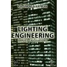 Lighting Engineering door R.H. Simons