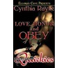 Love, Honor and Obey by Cynthia Rayne