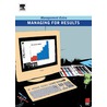 Managing for Results door 'Pergamon Flexible Learning'
