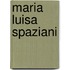 Maria Luisa Spaziani