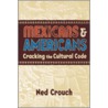 Mexicans & Americans door Ned Crouch