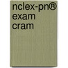 Nclex-pn® Exam Cram door Wilda Rinehart
