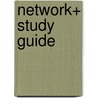 Network+ Study Guide door Toby Skandier