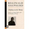 Orpheus in the Bronx door Reginald Shepherd