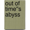 Out of Time''s Abyss door Rice Edgar Burroughs