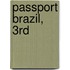 Passport Brazil, 3rd