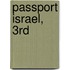 Passport Israel, 3rd