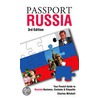 Passport Russia, 3rd door Charles Mitchell