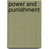 Power and Punishment by Reese Gabriel