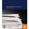 Questioned Documents door Jay Conrad Levinson