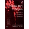 Realism and Religion door Micheal Scott