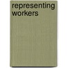 Representing Workers by Kings College London