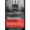 Researching Teaching door Onbekend