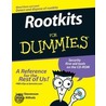 Rootkits For Dummies door Nancy Altholz