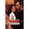 Secret Agent Reunion by Caridad Pieiro