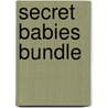 Secret Babies Bundle door Lawrence Kim