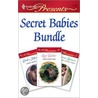 Secret Babies Bundle door Carole Mortimer