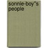 Sonnie-Boy''s People