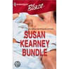 Susan Kearney Bundle door Susan Kearney