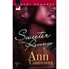 Sweeter Than Revenge door Ann Christopher
