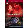 Tame a Wild Stallion by Deborah Fletcher Mello
