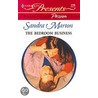 The Bedroom Business by Sandra Marton