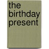 The Birthday Present by Alison Richardson