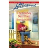 The Cowboy Next Door door Brenda Minton