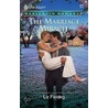 The Marriage Miracle by Liz Fielding