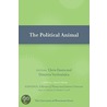 The Political Animal door Chris Danta