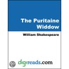 The Puritaine Widdow door Shakespeare William Shakespeare