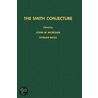 The Smith conjecture door Theodore Moran