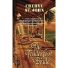 The Tenderfoot Bride door Cheryl St. John