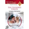 The Tycoon''s Virgin by Susan Stephens