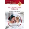 The Tycoon''s Virgin door Susan Stephens