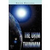 The Urim and Thummim by Keith Honaker