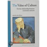 The Value of Culture door Arjo Klamer
