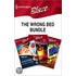 The Wrong Bed Bundle
